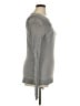 Torrid Gray Pullover Sweater Size 1X Plus (1) - photo 4