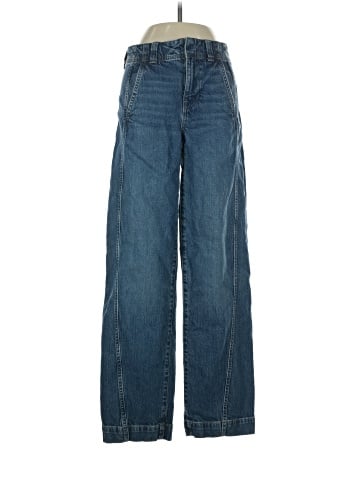 Madewell Jeans (view 1)