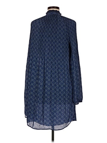 Meadow Rue Long Sleeve Blouse (view 2)