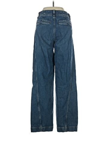 Madewell Jeans (view 2)