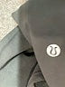 Lululemon Athletica Black Active Pants Size 6 - photo 4