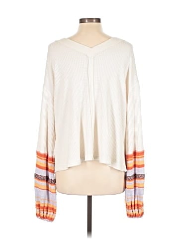 Free People Pullover Sweater (view 2)