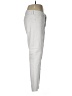 Topshop Solid Ivory Jeans Size 34 waist - photo 4