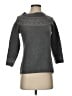 Talbots 100% Cashmere Gray Cashmere Pullover Sweater Size XS - photo 1