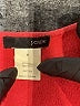 J.Crew Red Tank Top Size M - photo 7
