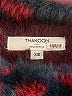 Thakoon Polka Dots Red Pullover Sweater Size XS - photo 7