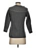 Talbots 100% Cashmere Gray Cashmere Pullover Sweater Size XS - photo 2