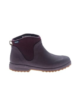 Sperry Top Sider Rain Boots