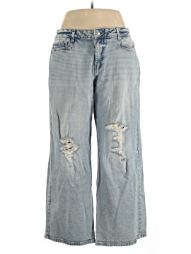 No Boundaries Jeans (view 1)