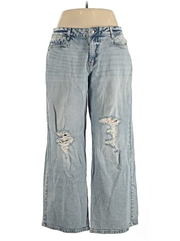 No Boundaries Jeans (view 1)