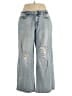 No Boundaries Blue Jeans Size 18 - photo 1