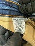 Rag & Bone Solid Blue Jeans Size 28 waist - photo 8