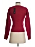 Lulus Red Long Sleeve Top Size S - photo 2