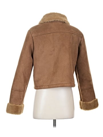 Zara Coat (view 2)
