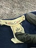 Rolla Coster Blue Cocktail Dress Size L - photo 4