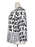 Zoe Silver Long Sleeve Blouse Size XXL (estimated) - photo 5