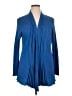 Assorted Brands Blue Cardigan Size 1X - photo 1