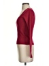 Lulus Red Long Sleeve Top Size S - photo 5