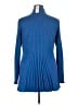 Assorted Brands Blue Cardigan Size 1X - photo 2