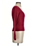 Lulus Red Long Sleeve Top Size S - photo 4