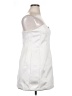 H&M White Cocktail Dress Size L - photo 4