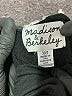 Madison Black Turtleneck Sweater Size XS - photo 7