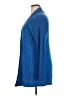 Assorted Brands Blue Cardigan Size 1X - photo 5