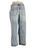 No Boundaries Blue Jeans Size 18 - photo 2