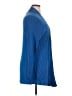 Assorted Brands Blue Cardigan Size 1X - photo 4