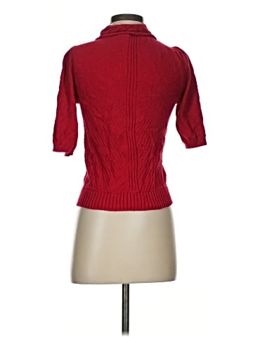 Moth Turtleneck Sweater (view 1)