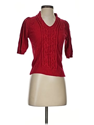 Moth Turtleneck Sweater (view 2)