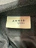 Akris Punto Black Cardigan Size 14 - photo 7