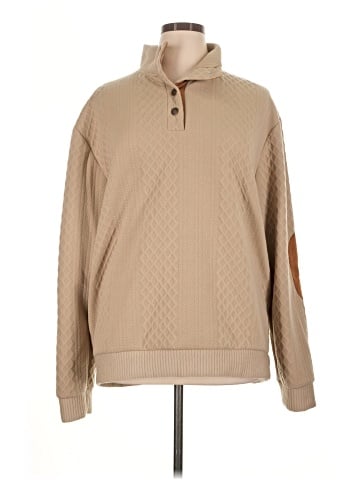 Unbranded Pullover Sweater (view 1)