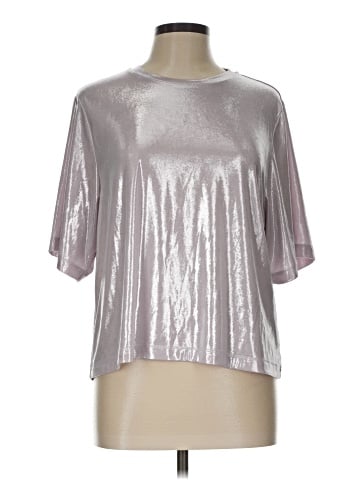 Bimba y Lola Short Sleeve T-Shirt (view 1)