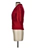 Moth Red Turtleneck Sweater Size S - photo 4