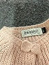 Jean Bourget Pink Cardigan 9-12 MO / 12 MO - photo 3