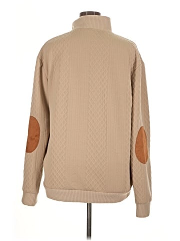 Unbranded Pullover Sweater (view 2)