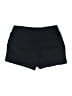 Tommy Hilfiger 100% Cotton Solid Blue Shorts Size 14 - photo 2