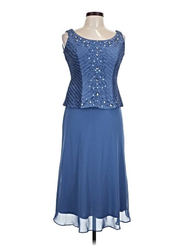Patra Cocktail Dress (view 1)