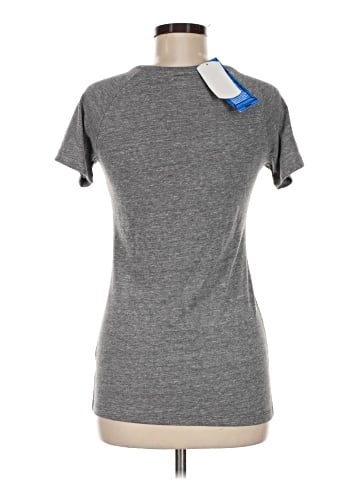 Adidas Short Sleeve T-Shirt (view 2)