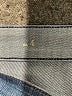 White House Black Market Blue Jeans Size 4 - photo 7