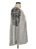 24/7 Maurices Gray Pullover Sweater Size 16 (1) - photo 4
