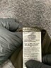 Banana Republic 100% Polyester Brown Long Sleeve Blouse Size S (tall) - photo 8
