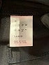 A New Day Solid Black Active Pants Size L - photo 7