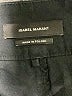 Isabel Marant Black Dress Pants Size EU (FR) 42 / US 10 - photo 7
