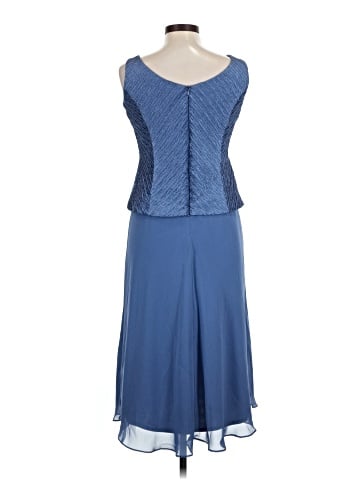 Patra Cocktail Dress (view 2)