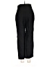 H&M Black Casual Pants Size 6 - photo 2