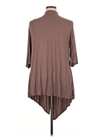 Rhonda Shear Cardigan (view 2)