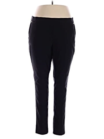 Anne Klein Active Pants (view 1)