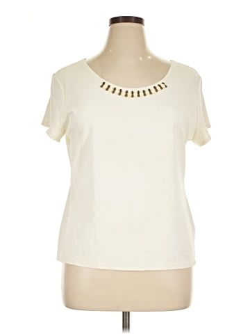 Ruby Rd. Short Sleeve T-Shirt (view 1)